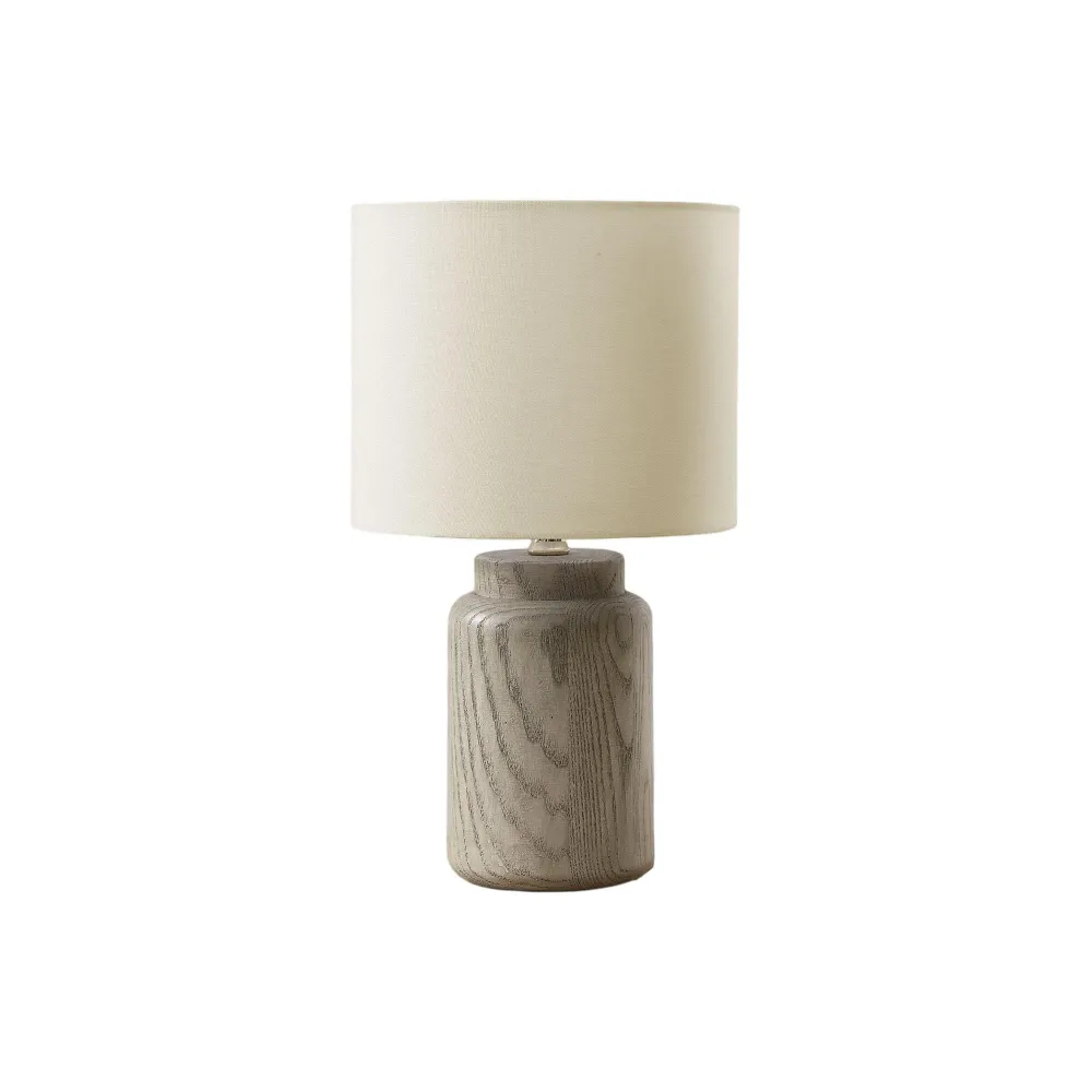 Fauteuil ergonomique à Monarch Lampe sur table I 9795