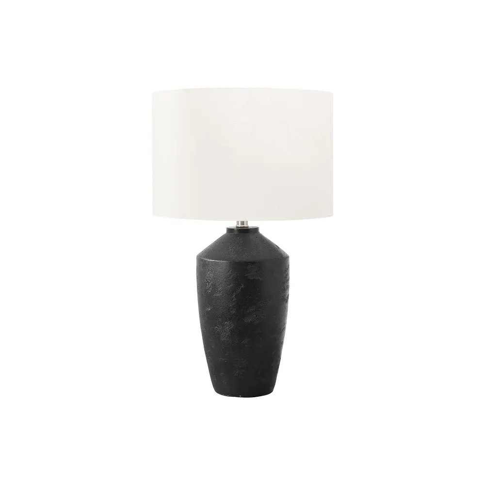 Fauteuil ergonomique à Monarch Lampe sur table I 9893