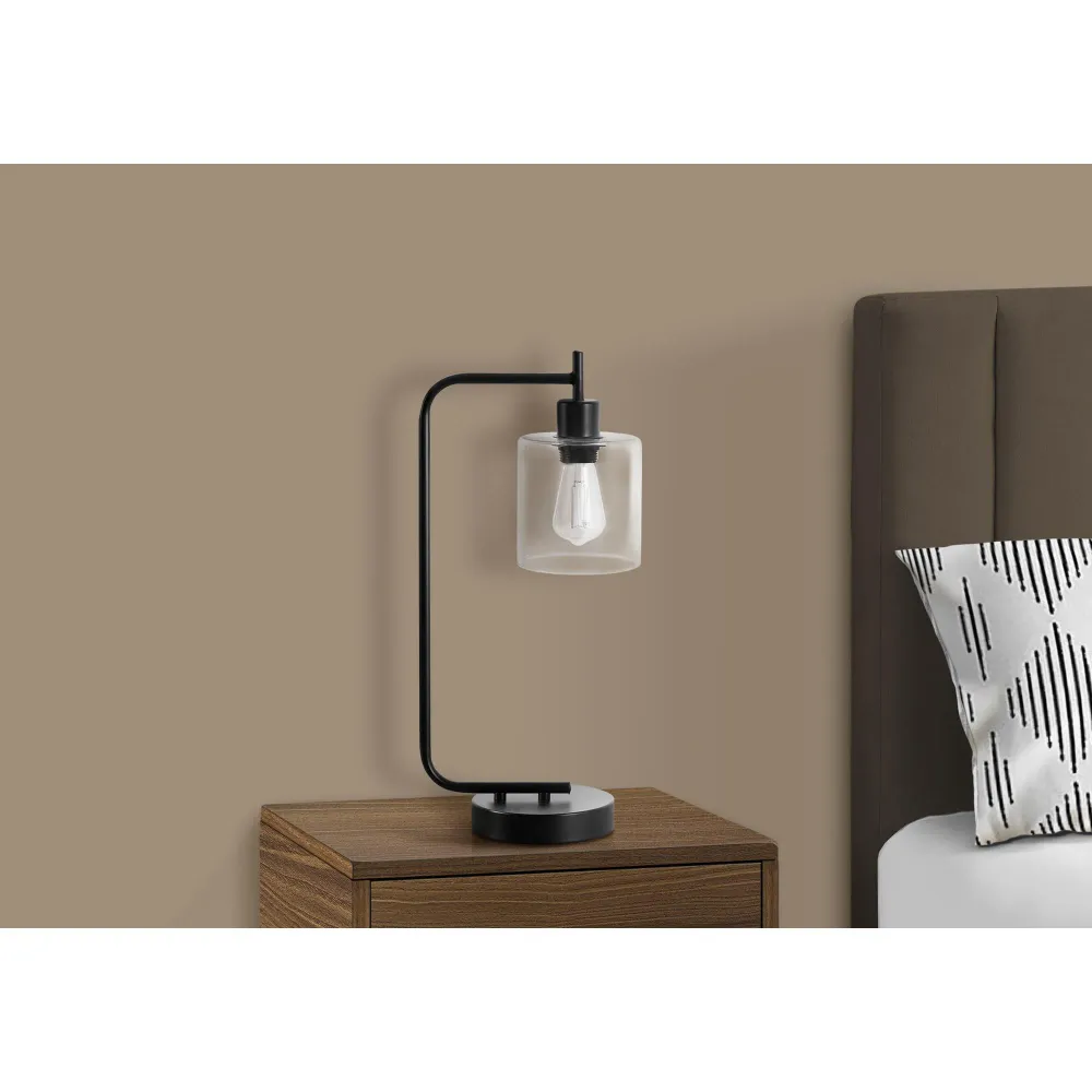 Fauteuil ergonomique à Monarch Lampe sur table I 9637