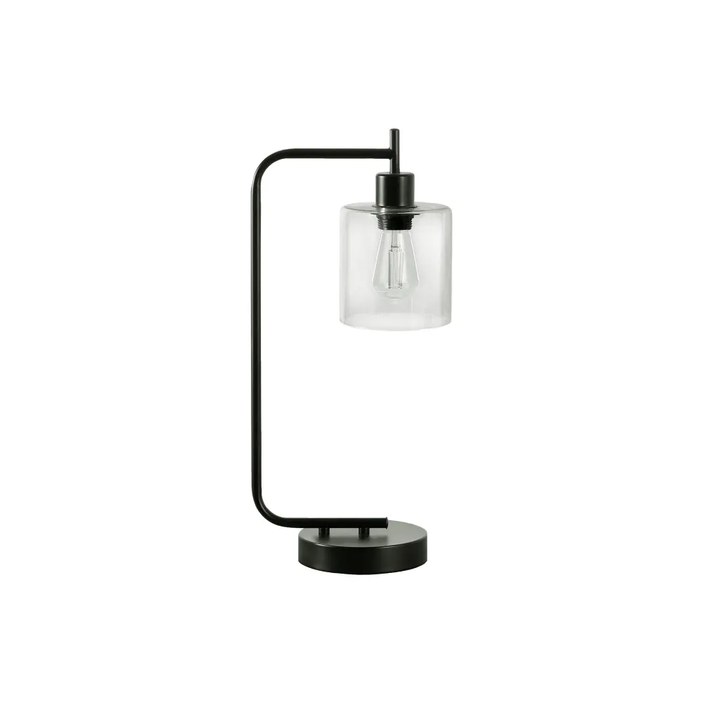 Fauteuil ergonomique à Monarch Lampe sur table I 9637