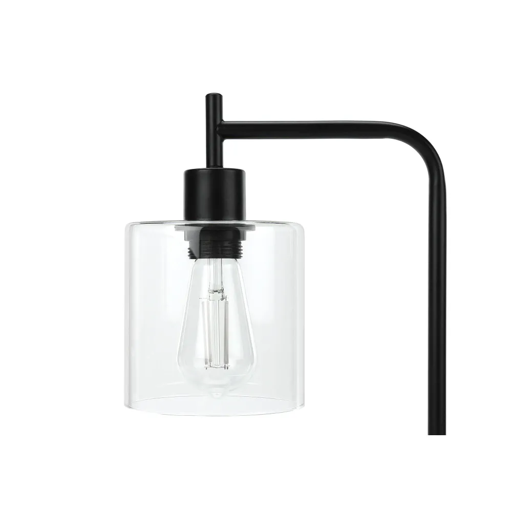 Fauteuil ergonomique à Monarch Lampe sur table I 9637