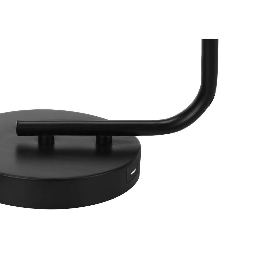 Fauteuil ergonomique à Monarch Lampe sur table I 9637