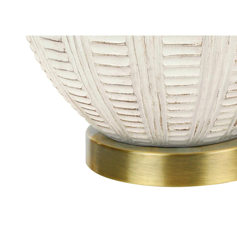 Fauteuil ergonomique à Monarch Lampe sur table I 9617