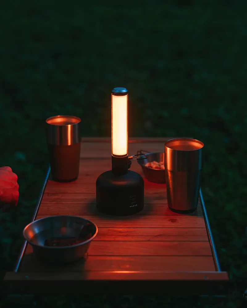 GigaPower À poser Lantern
