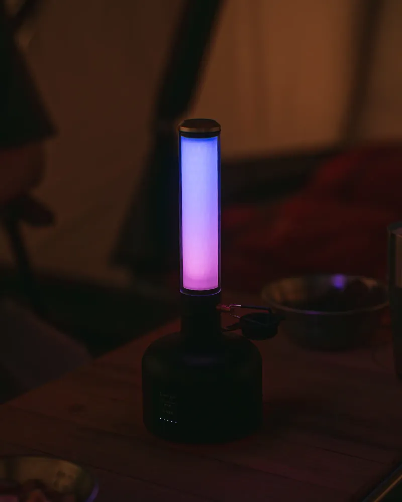 GigaPower À poser Lantern