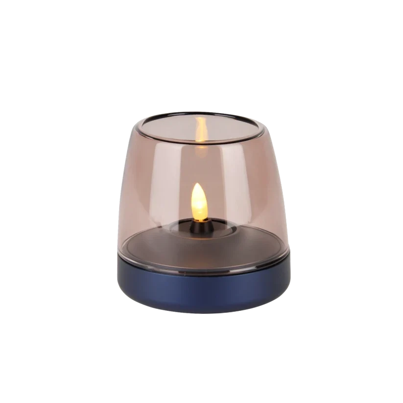 Glow 10 Cobalt Blue