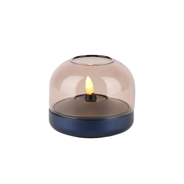Glow 8 Cobalt Blue