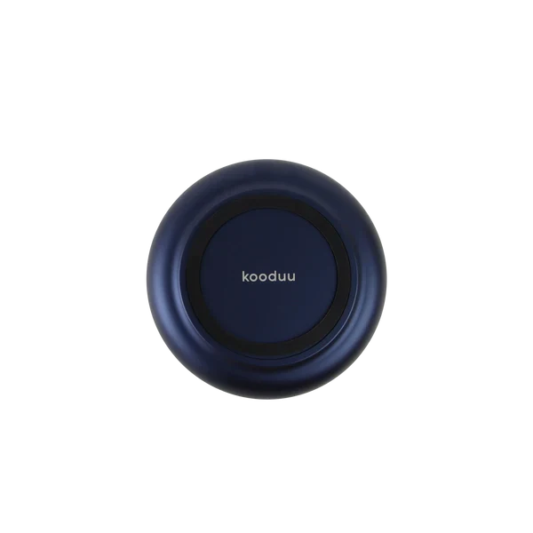 Glow 8 Cobalt Blue