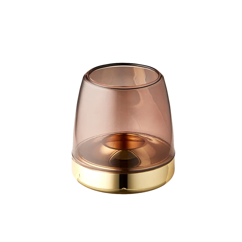 Glow 10 Effet or