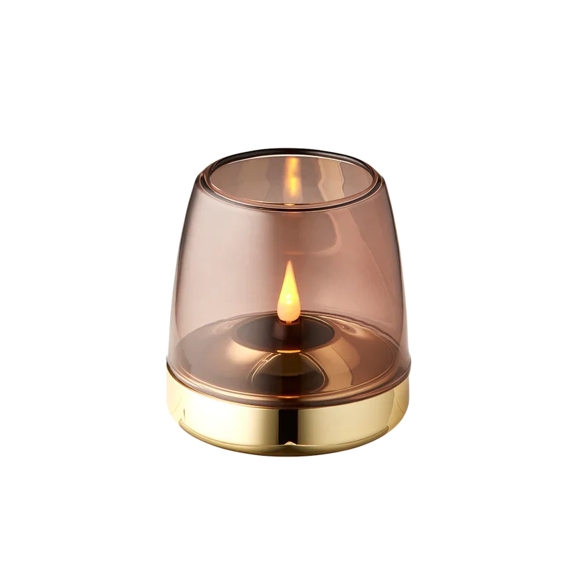 Glow 10 Effet or