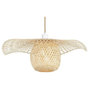 Haute Qualité de Bureau Hanglamp lichthout BONITO