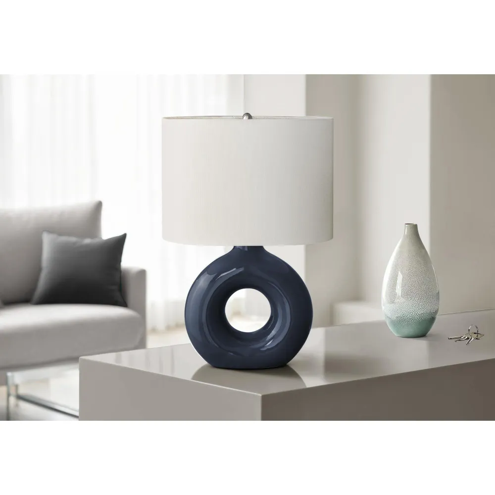 Haute Qualité de Bureau Monarch Lampe sur table I 9670