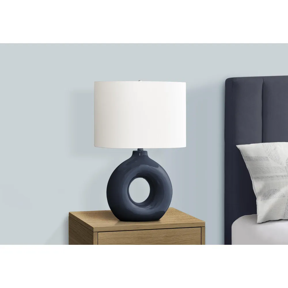 Haute Qualité de Bureau Monarch Lampe sur table I 9670