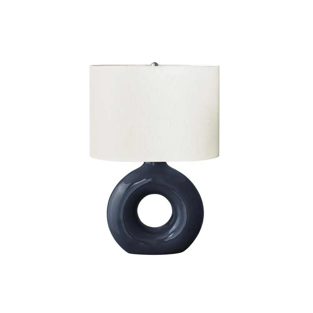 Haute Qualité de Bureau Monarch Lampe sur table I 9670