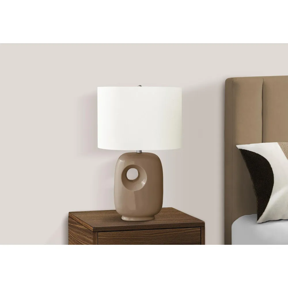 Haute Qualité de Bureau Monarch Lampe sur table I 9676