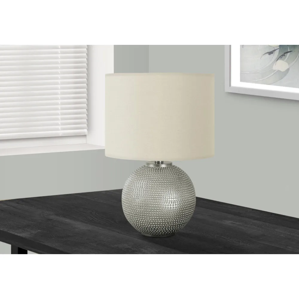 Haute Qualité de Bureau Monarch Lampe sur table I 9653
