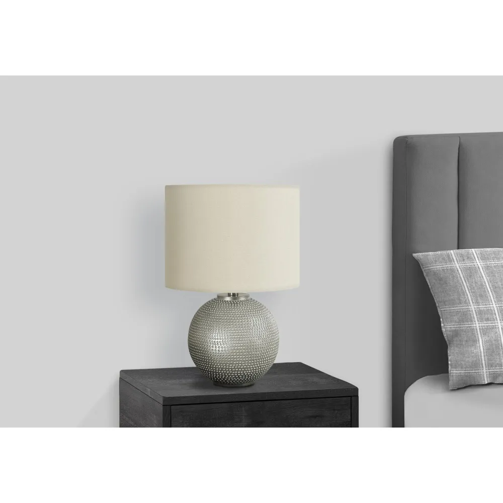 Haute Qualité de Bureau Monarch Lampe sur table I 9653