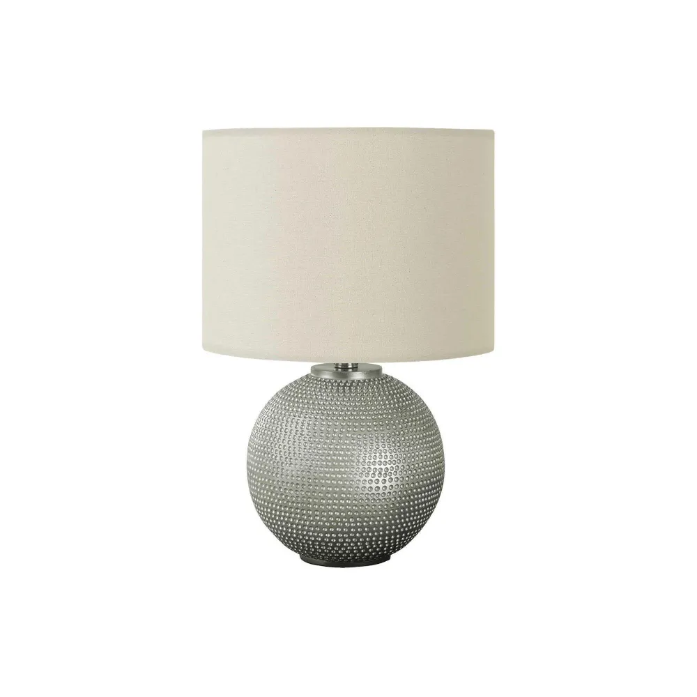 Haute Qualité de Bureau Monarch Lampe sur table I 9653