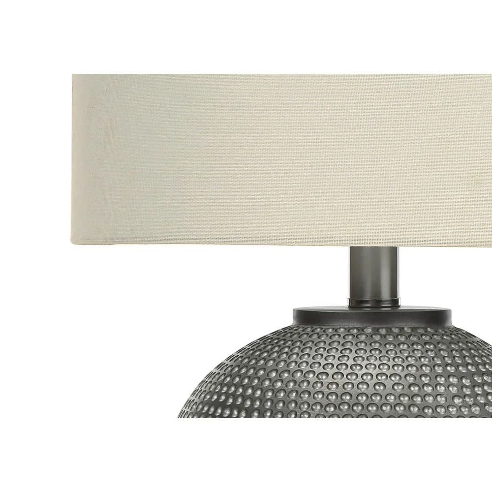 Haute Qualité de Bureau Monarch Lampe sur table I 9653