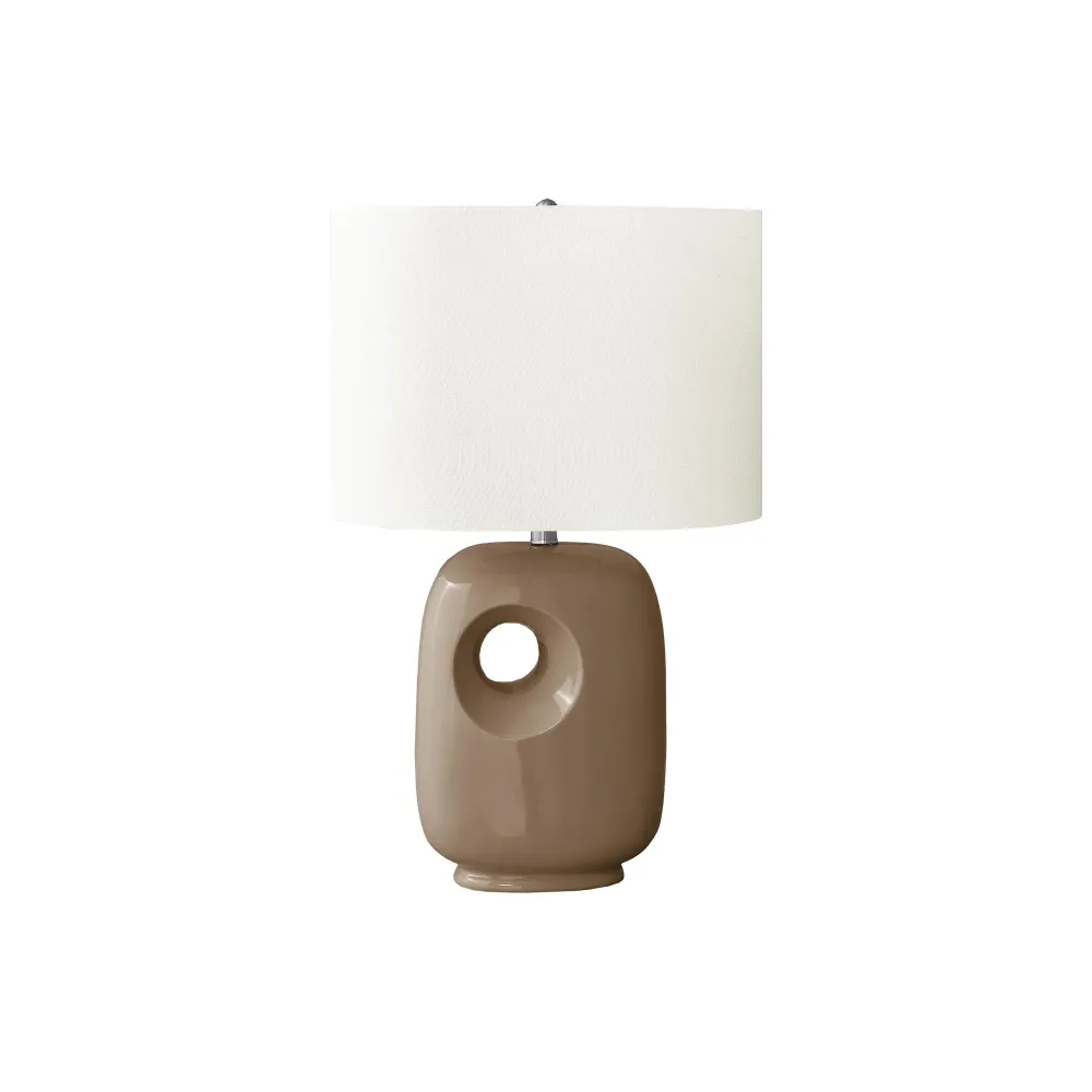Haute Qualité de Bureau Monarch Lampe sur table I 9676