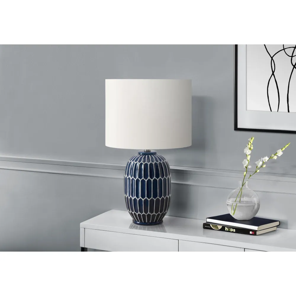 Haute Qualité de Bureau Monarch Lampe sur table I 9876