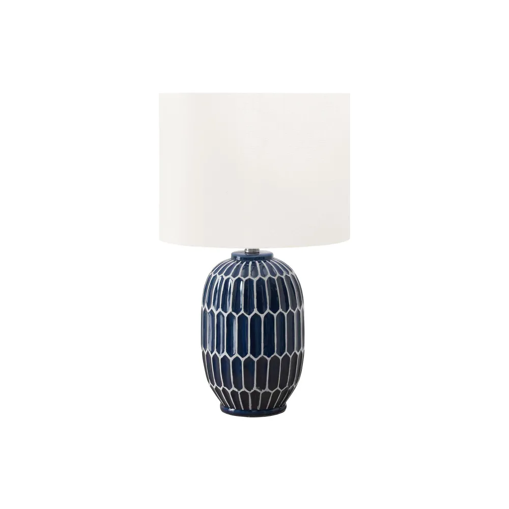 Haute Qualité de Bureau Monarch Lampe sur table I 9876