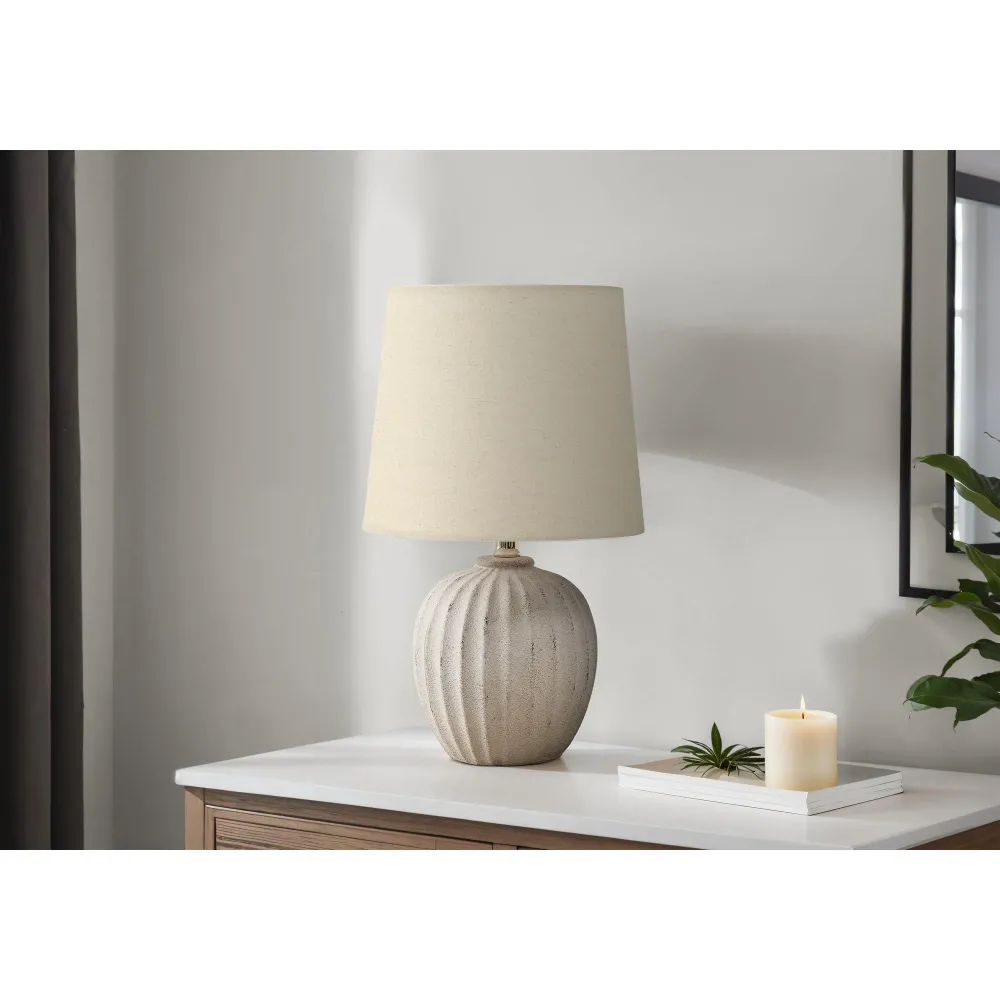 Haute Qualité de Bureau Monarch Lampe sur table I 9867