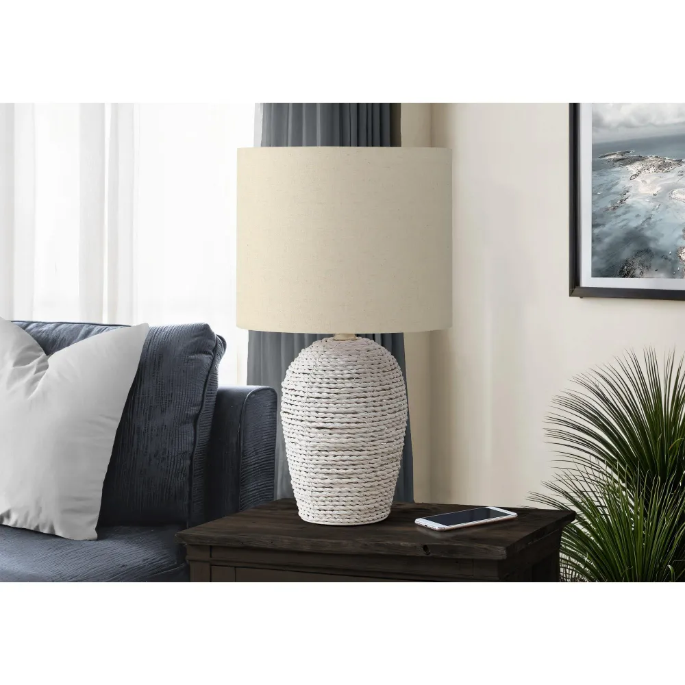 Haute Qualité de Bureau Monarch Lampe sur table I 9855