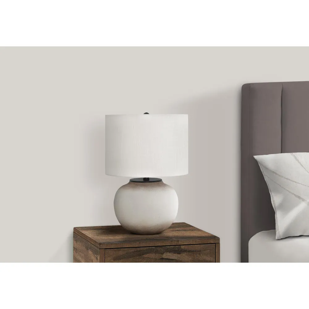 Haute Qualité de Bureau Monarch Lampe sur table I 9722