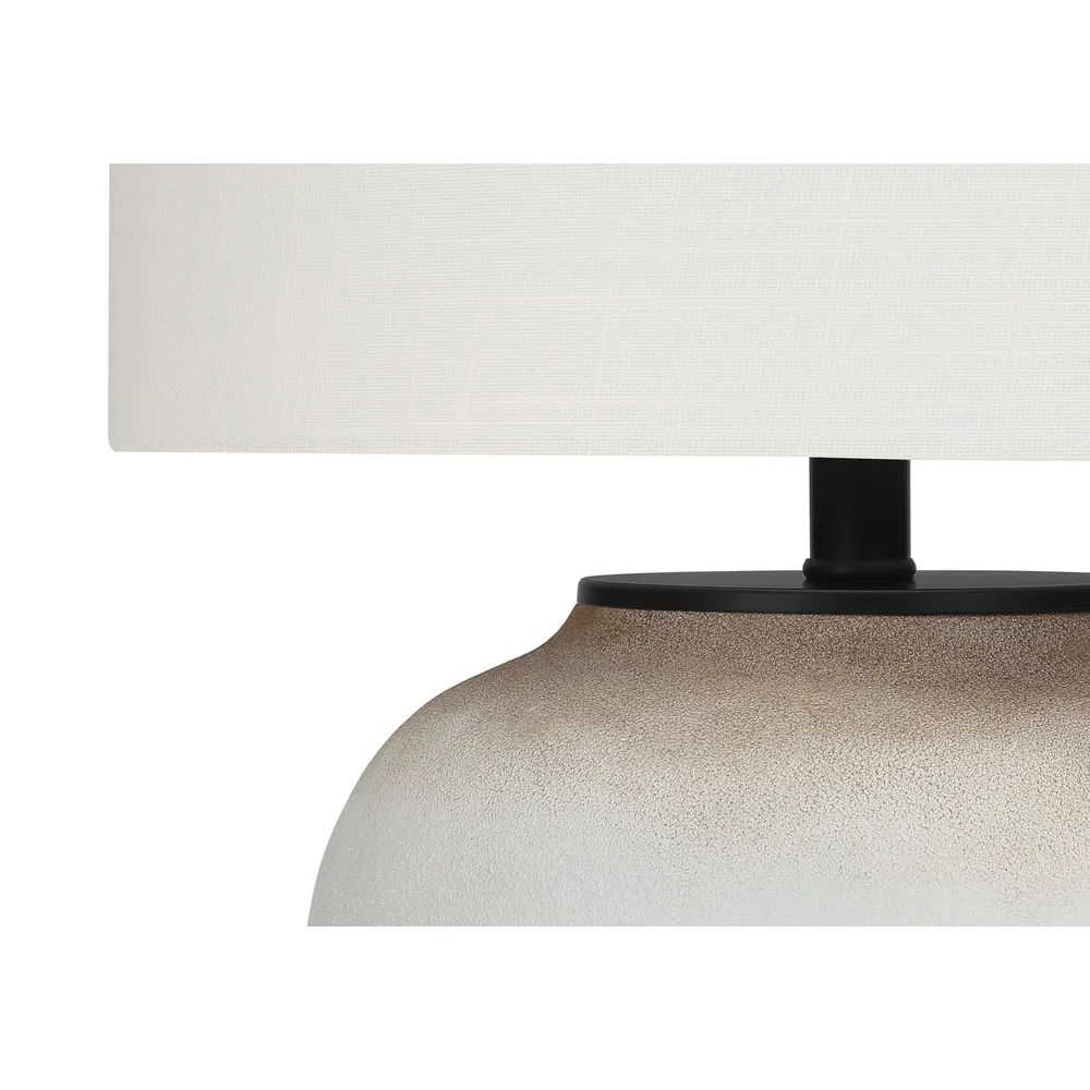Haute Qualité de Bureau Monarch Lampe sur table I 9722