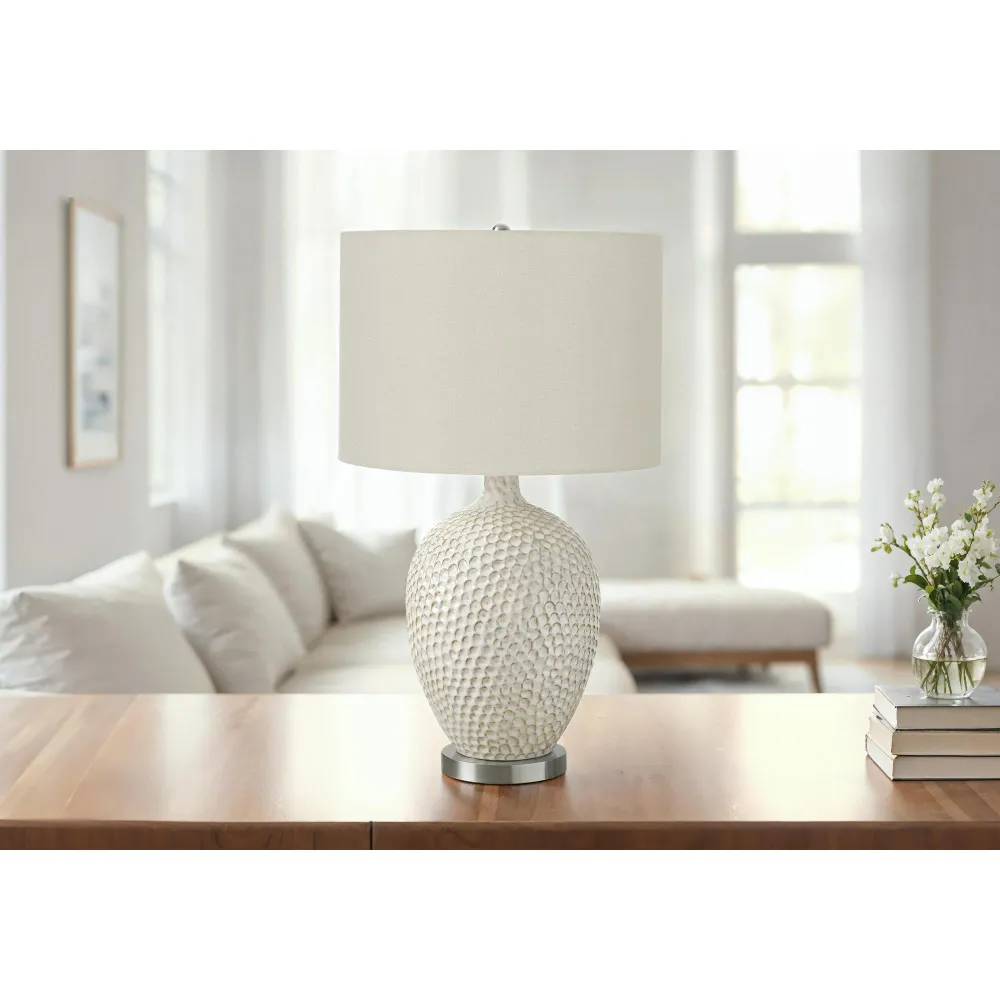 Haute Qualité de Bureau Monarch Lampe sur table I 9607