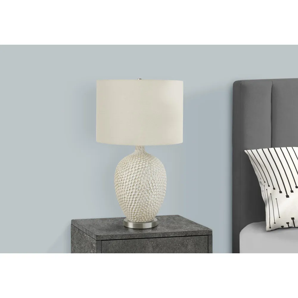 Haute Qualité de Bureau Monarch Lampe sur table I 9607