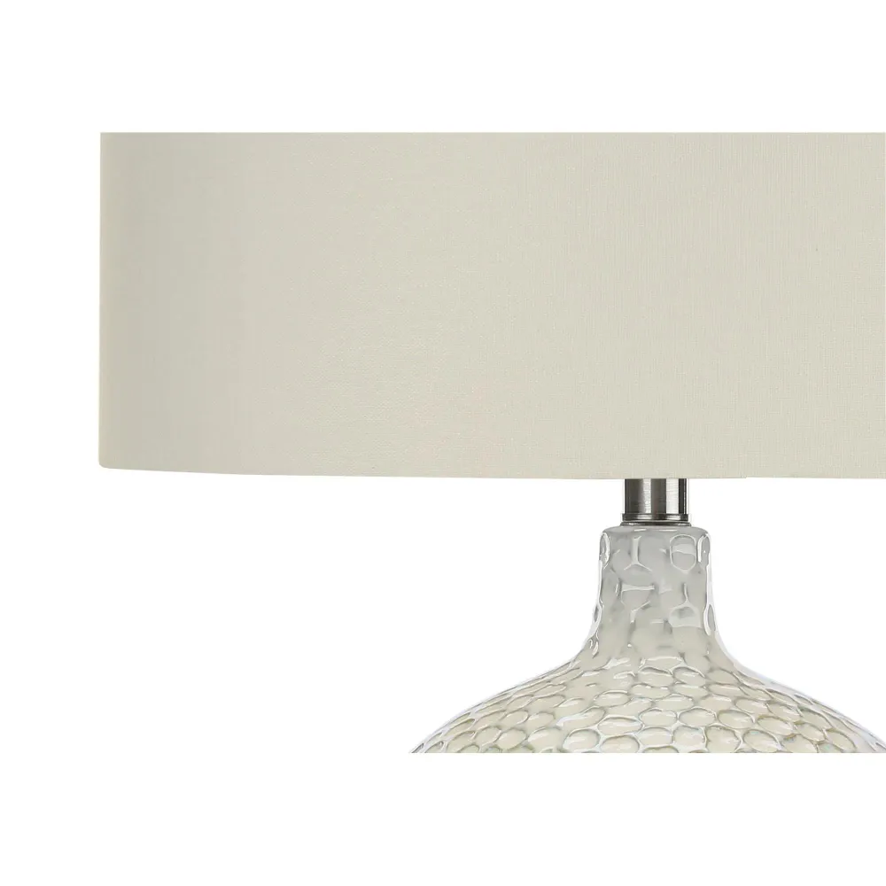 Haute Qualité de Bureau Monarch Lampe sur table I 9607