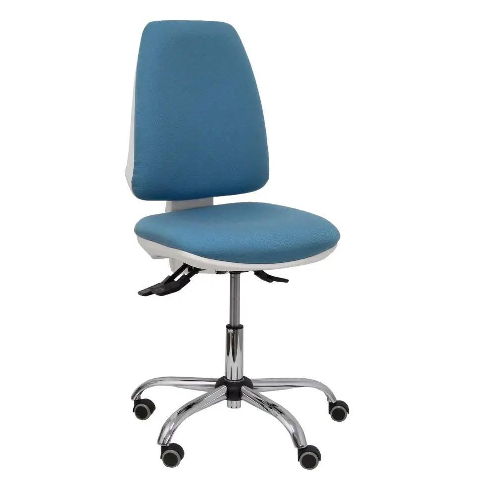 Haute Qualité de Bureau Office Chair Elche P&C B13CRRP Light Blue