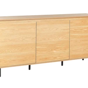 Lampe de bureau à LED Dressoir lichthout NIKEA