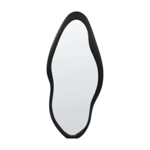Miroir 180 Noir BLET