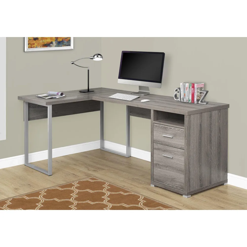 Monarch Bureaux Bureaux en L I 7255 pour Séances Longues