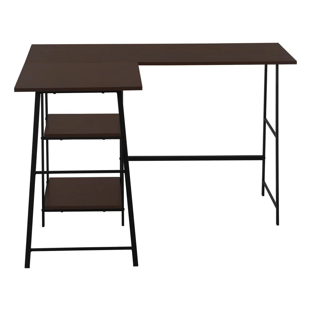 Monarch Bureaux Bureaux en coin I 7590 pour Séances Longues
