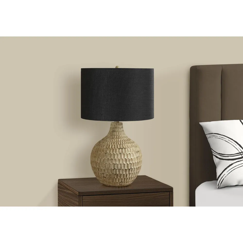 Monarch Lampe sur table I 9606 pour Taille 160-185cm