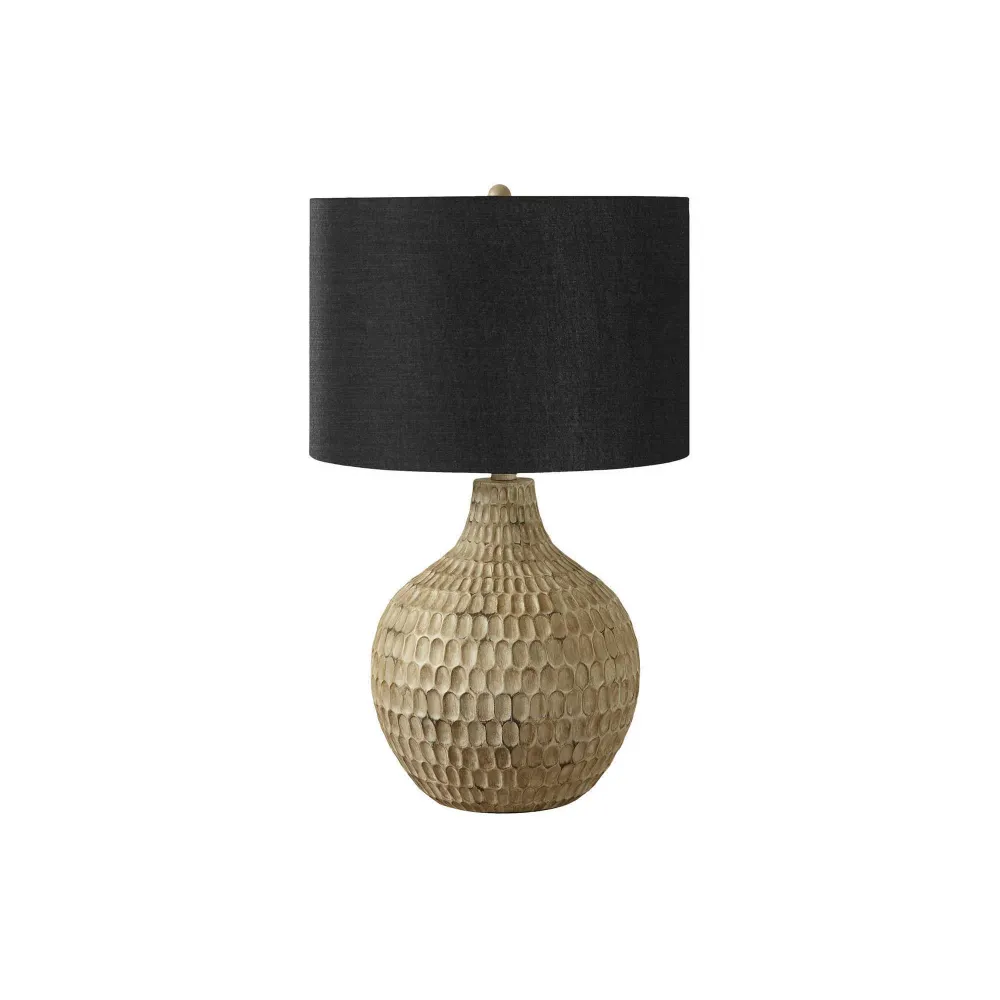 Monarch Lampe sur table I 9606 pour Taille 160-185cm
