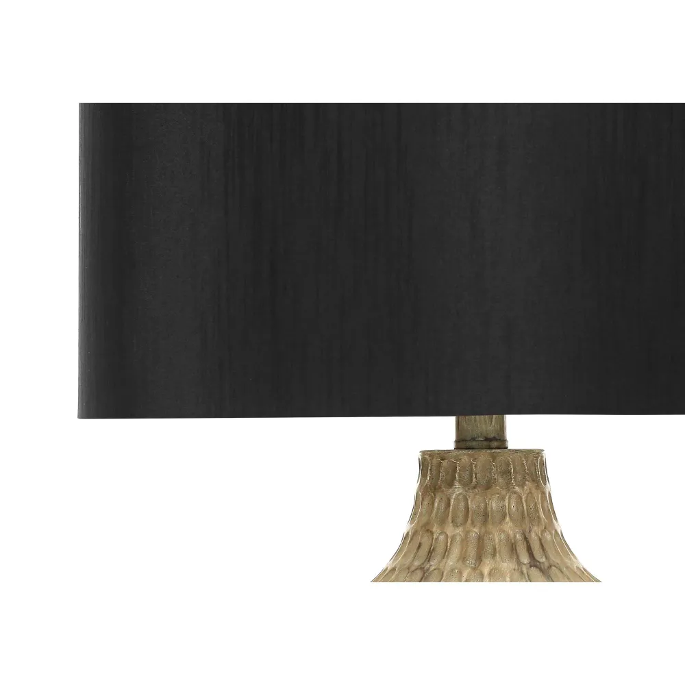 Monarch Lampe sur table I 9606 pour Taille 160-185cm