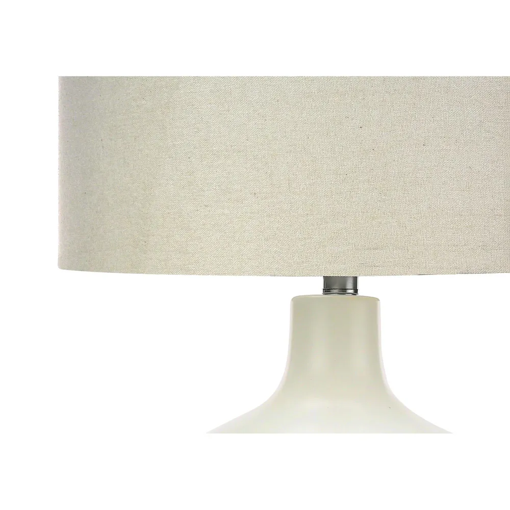 Monarch Lampe sur table I 9608 en Chêne Massif