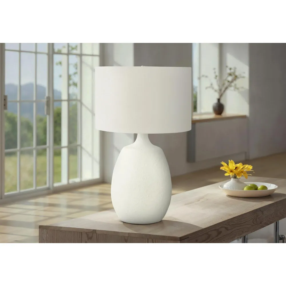 Monarch Lampe sur table I 9609 Compatible avec les écrans 34"
