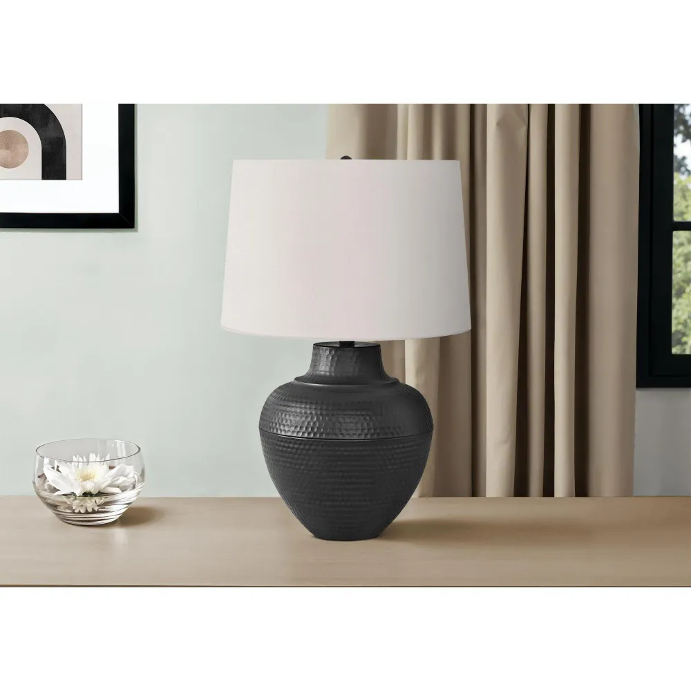 Monarch Lampe sur table I 9615 Style Industriel