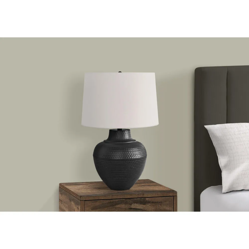 Monarch Lampe sur table I 9615 Style Industriel