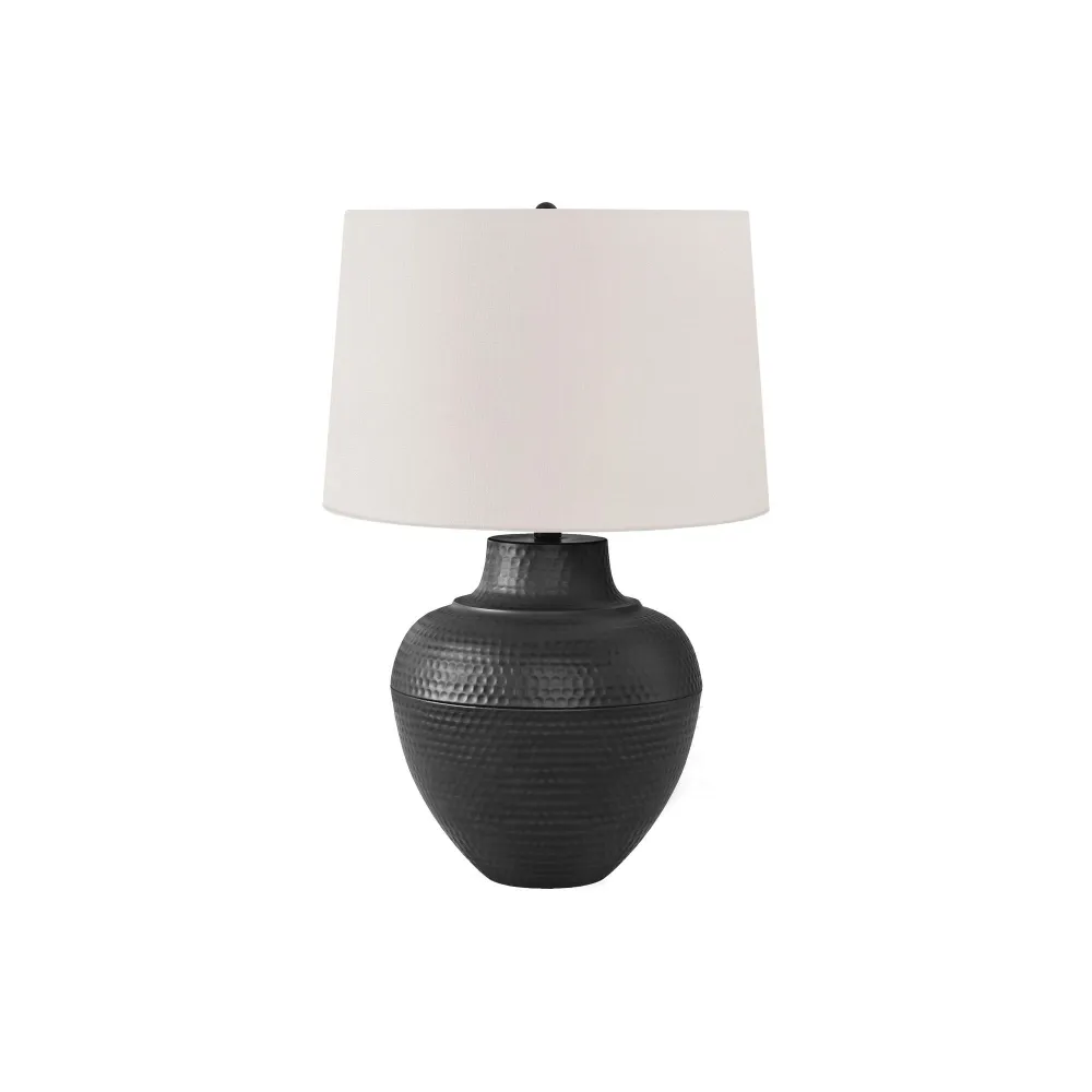 Monarch Lampe sur table I 9615 Style Industriel