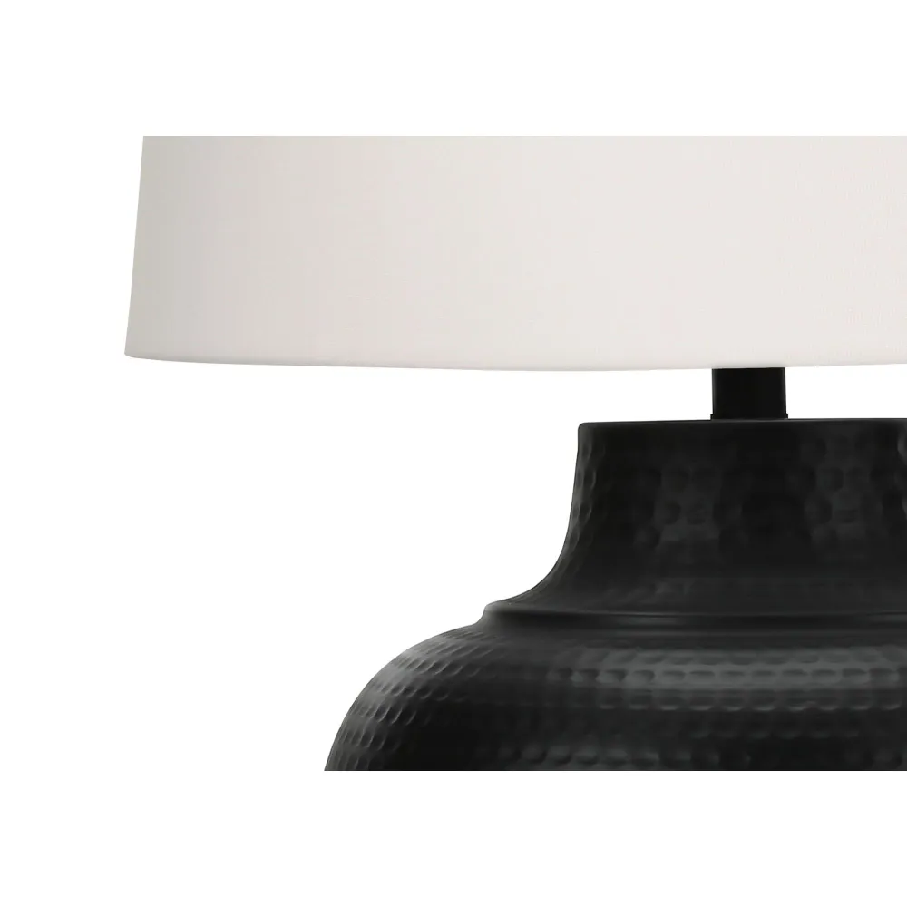 Monarch Lampe sur table I 9615 Style Industriel
