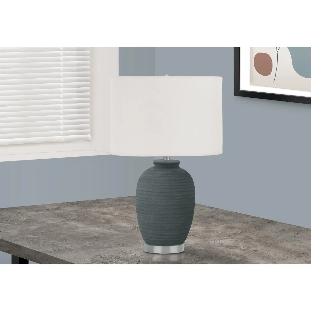 Monarch Lampe sur table I 9622 - Conforme aux Normes