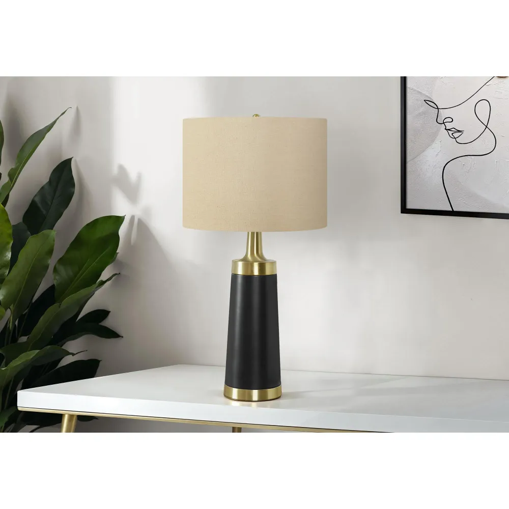 Monarch Lampe sur table I 9623 Style Industriel