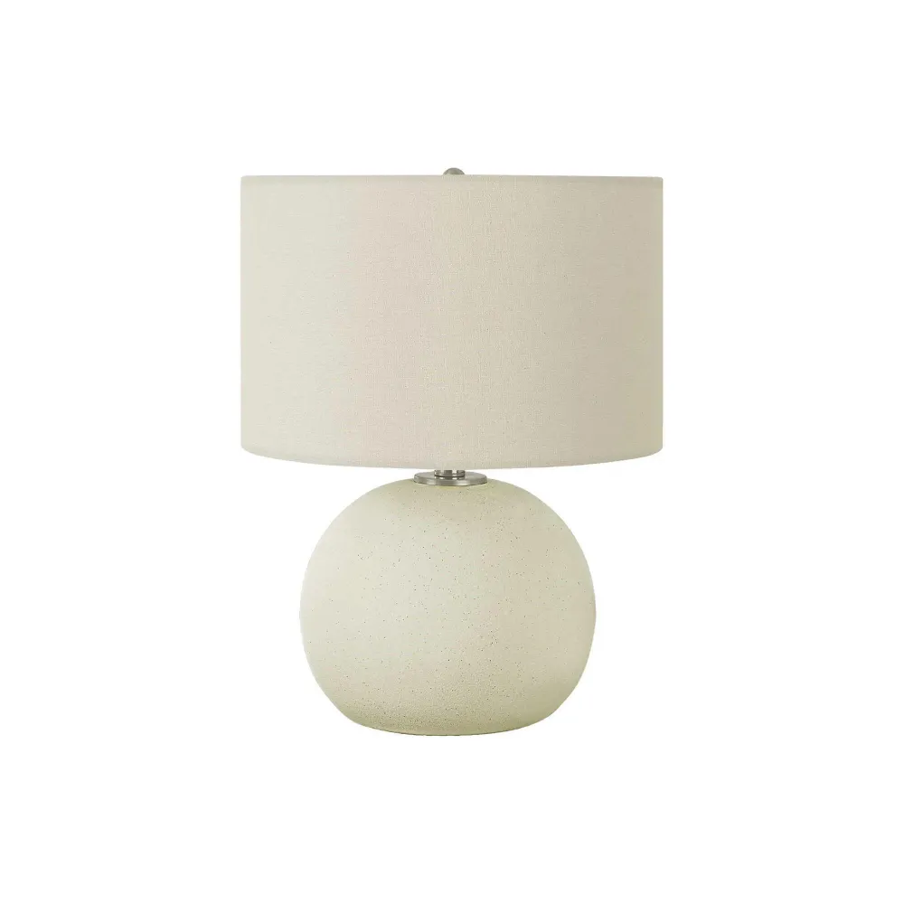 Monarch Lampe sur table I 9630 en Chêne Massif